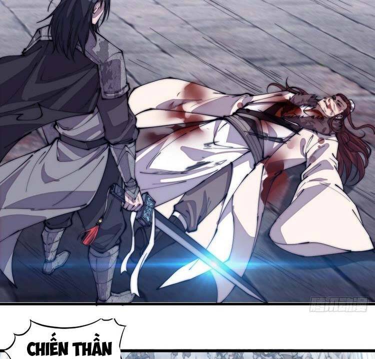 Ta Có Một Sơn Trại Chapter 218 - Trang 4