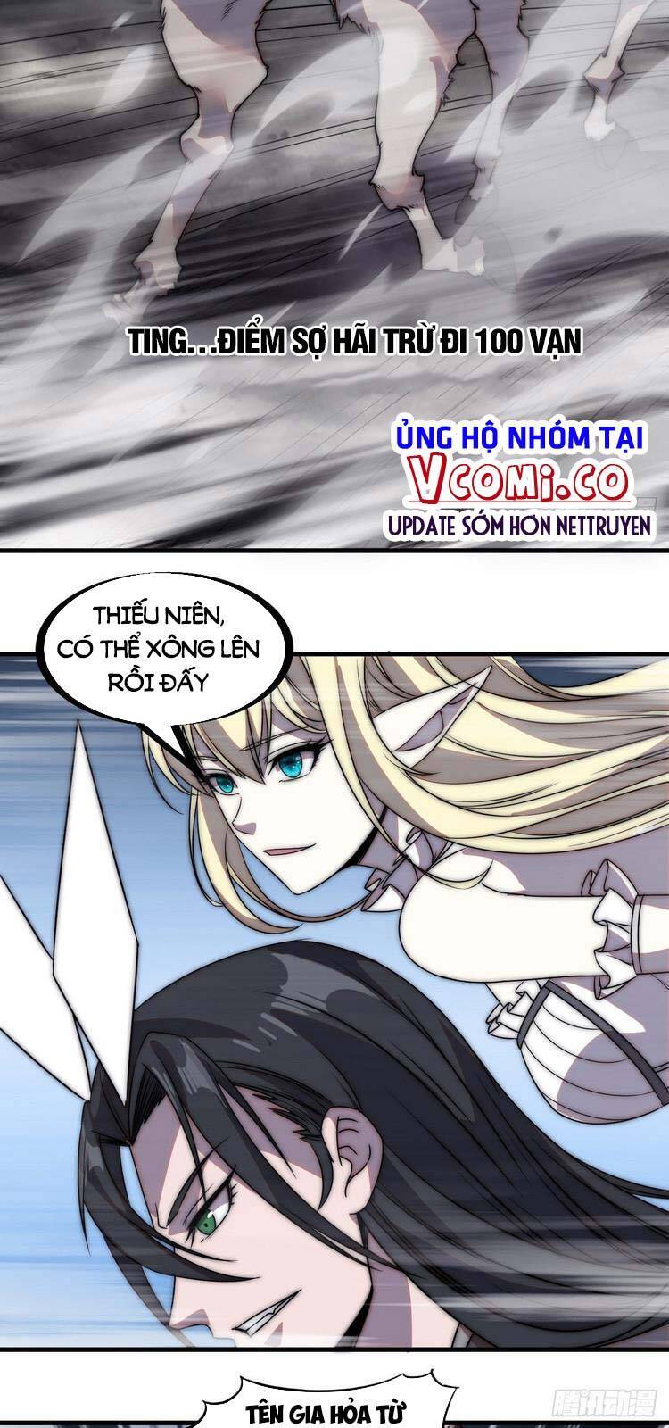 Ta Có Một Sơn Trại Chapter 245 - Trang 4