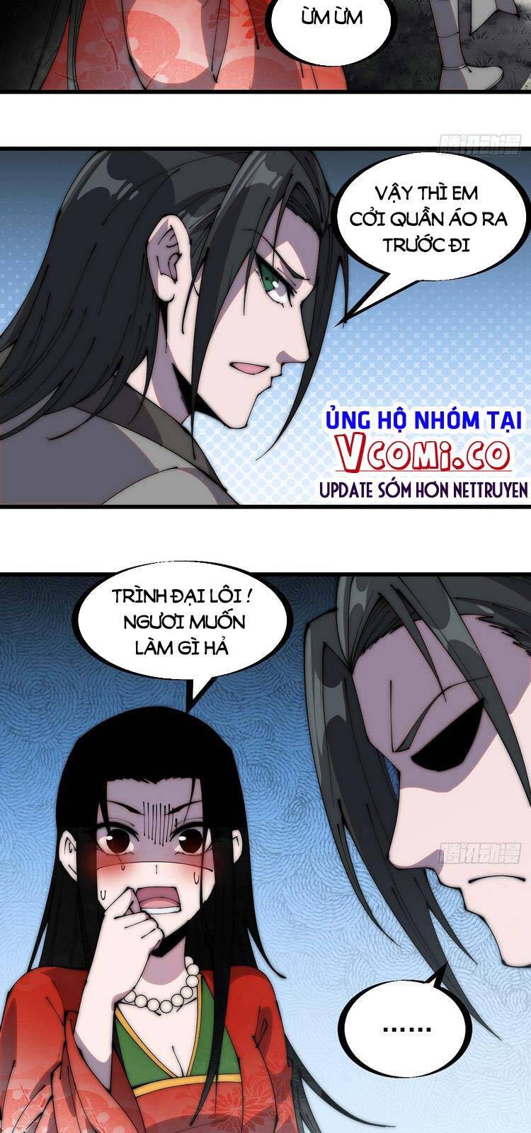 Ta Có Một Sơn Trại Chapter 249 - Trang 4