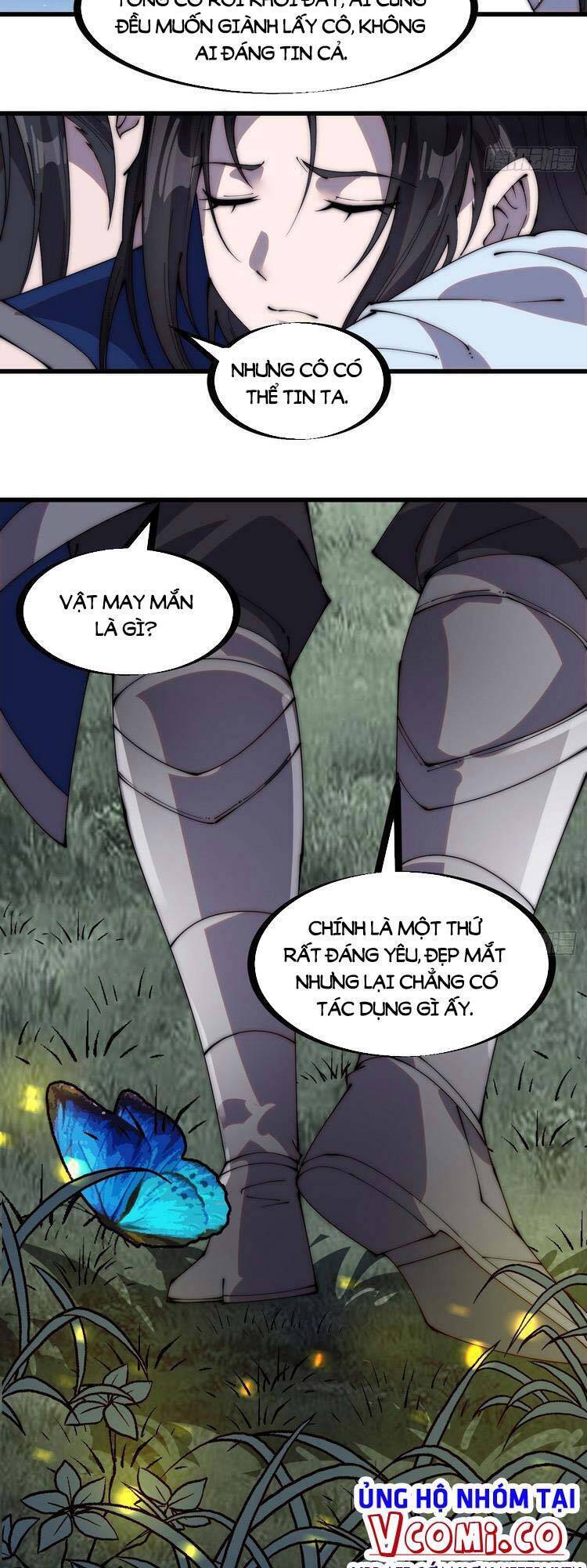 Ta Có Một Sơn Trại Chapter 254 - Trang 4