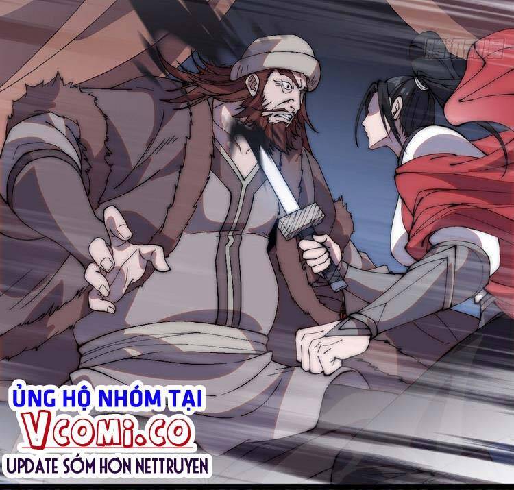 Ta Có Một Sơn Trại Chapter 263 - Trang 4