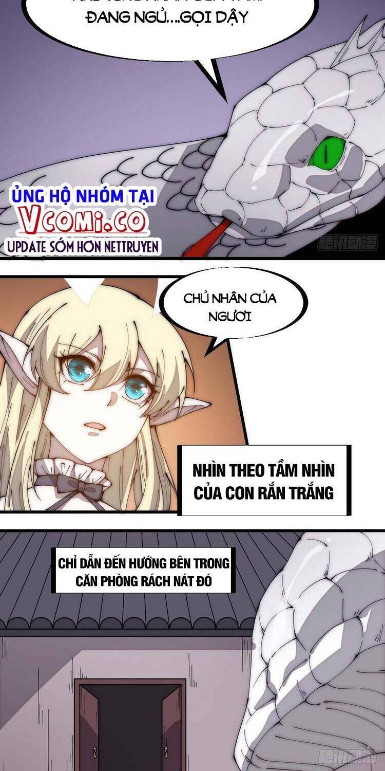 Ta Có Một Sơn Trại Chapter 278 - Trang 4