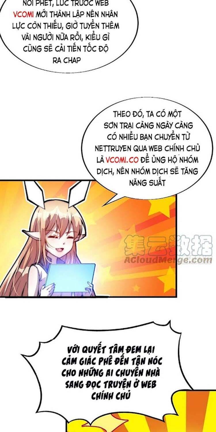 Ta Có Một Sơn Trại Chapter 278 - Trang 4