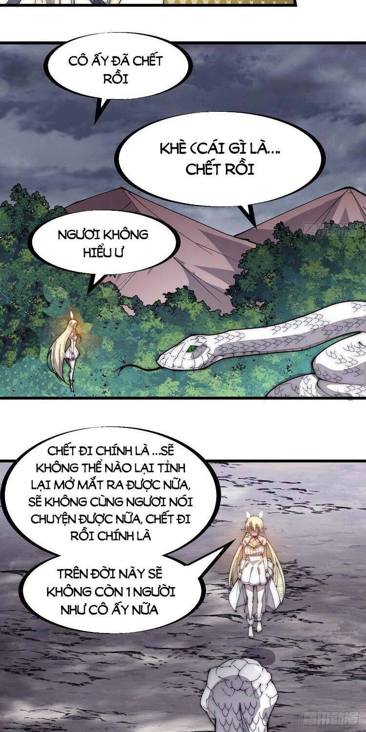 Ta Có Một Sơn Trại Chapter 278 - Trang 4