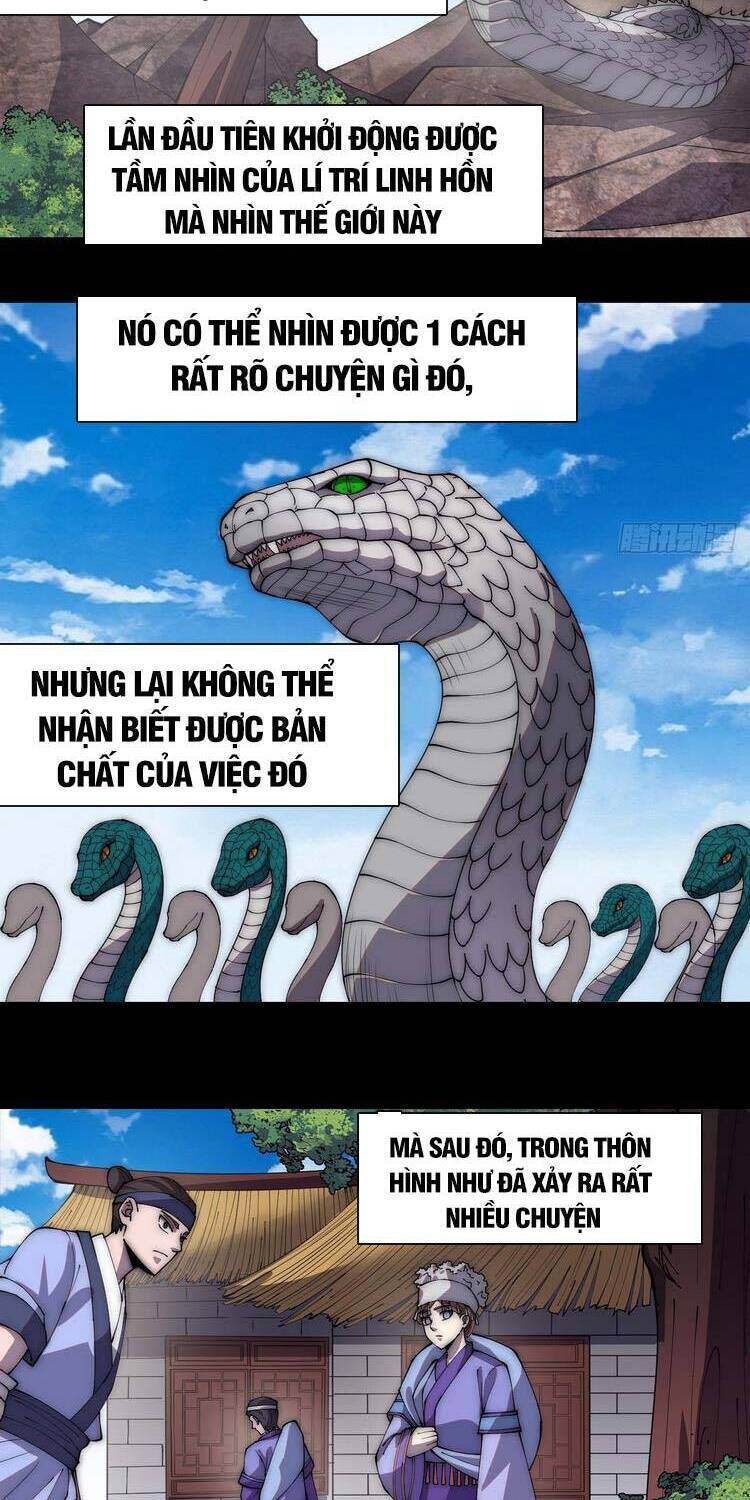 Ta Có Một Sơn Trại Chapter 278 - Trang 4