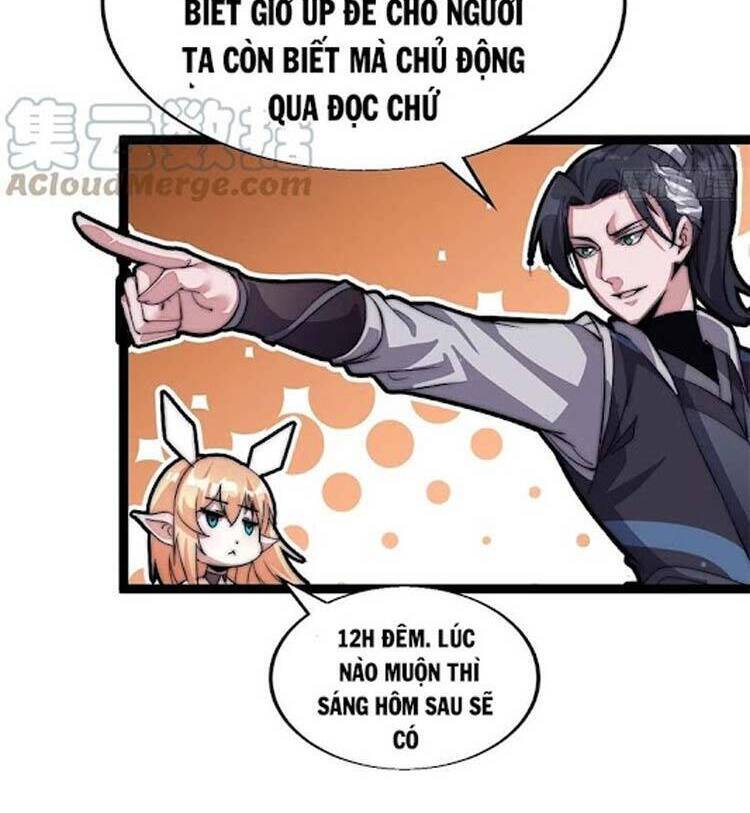 Ta Có Một Sơn Trại Chapter 279 - Trang 4