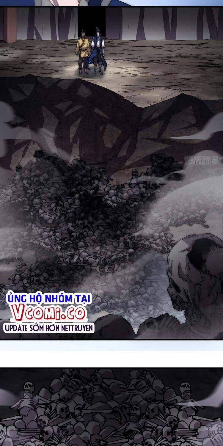 Ta Có Một Sơn Trại Chapter 281 - Trang 4