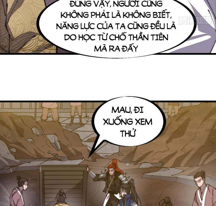 Ta Có Một Sơn Trại Chapter 281 - Trang 4