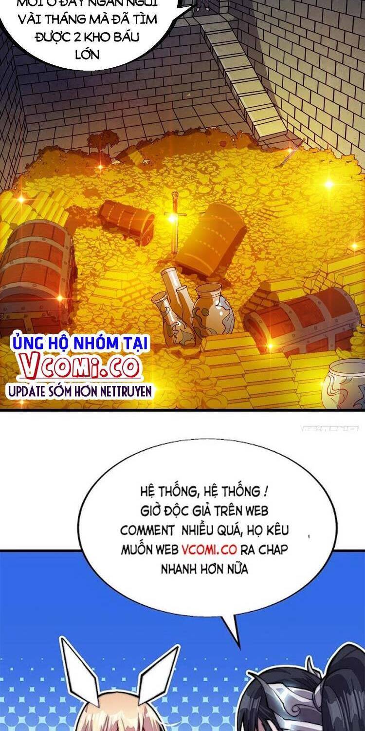 Ta Có Một Sơn Trại Chapter 281 - Trang 4