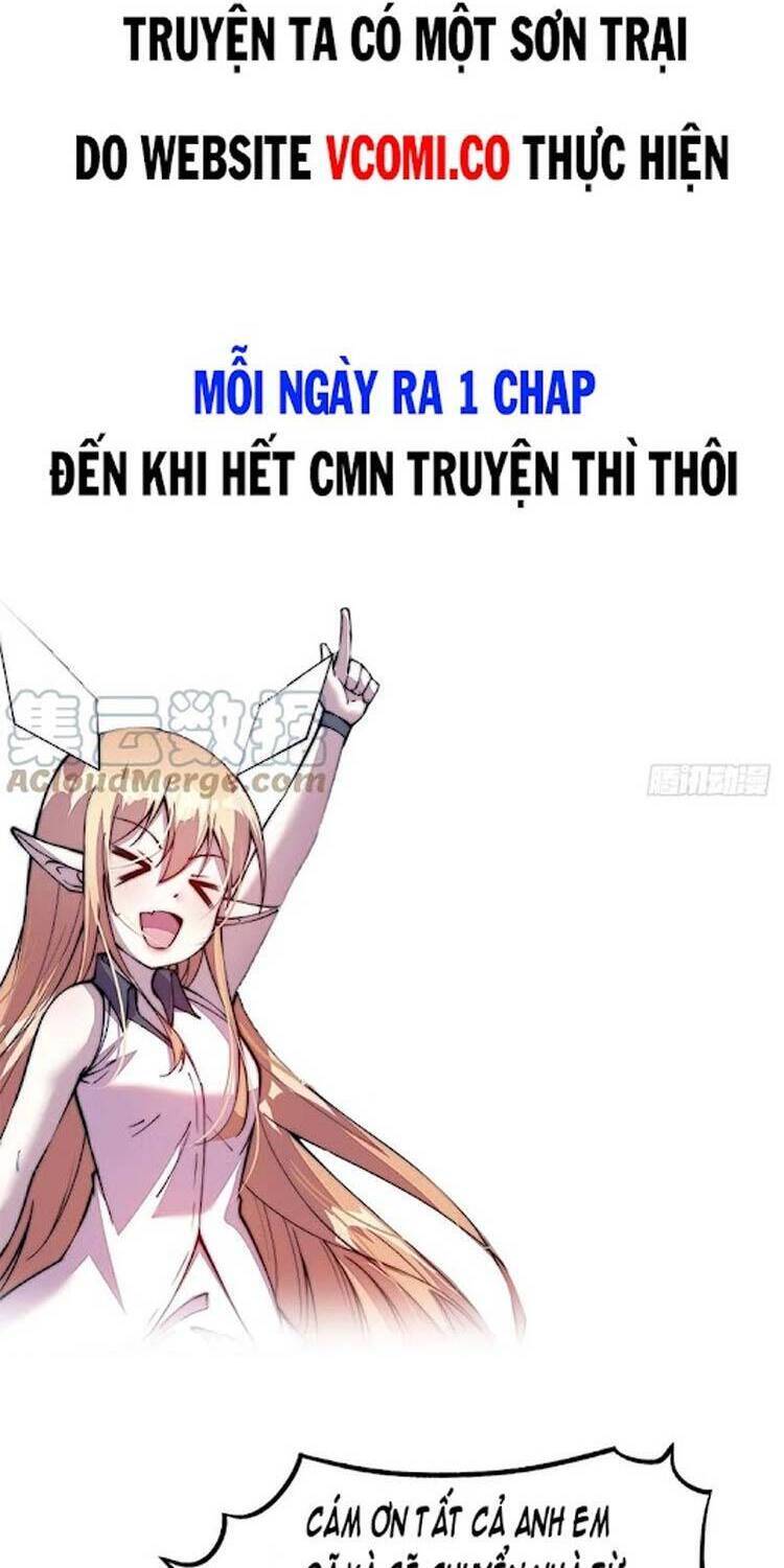 Ta Có Một Sơn Trại Chapter 281 - Trang 4