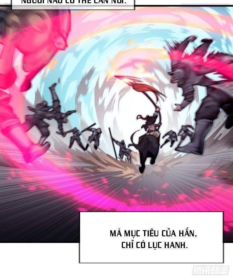 Ta Có Một Sơn Trại Chapter 29 - Trang 4