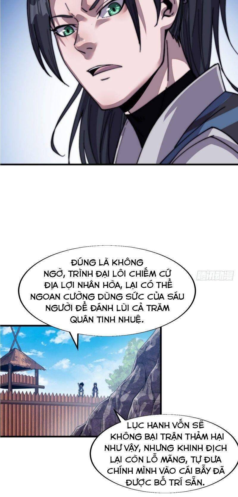 Ta Có Một Sơn Trại Chapter 29 - Trang 4