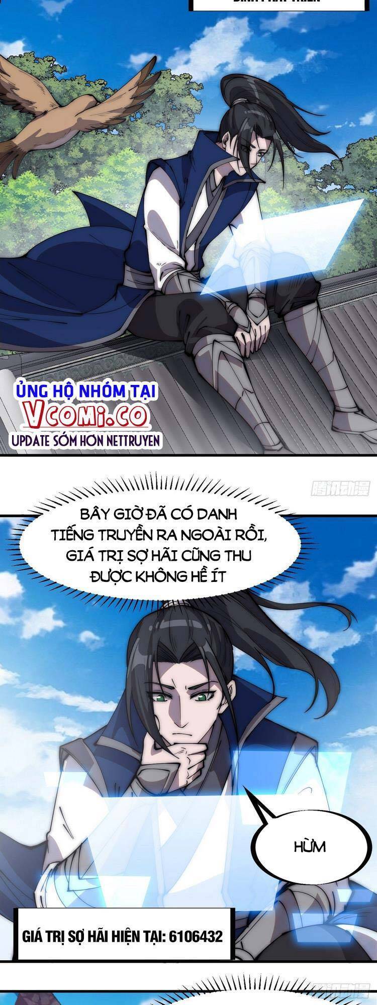 Ta Có Một Sơn Trại Chapter 299 - Trang 4