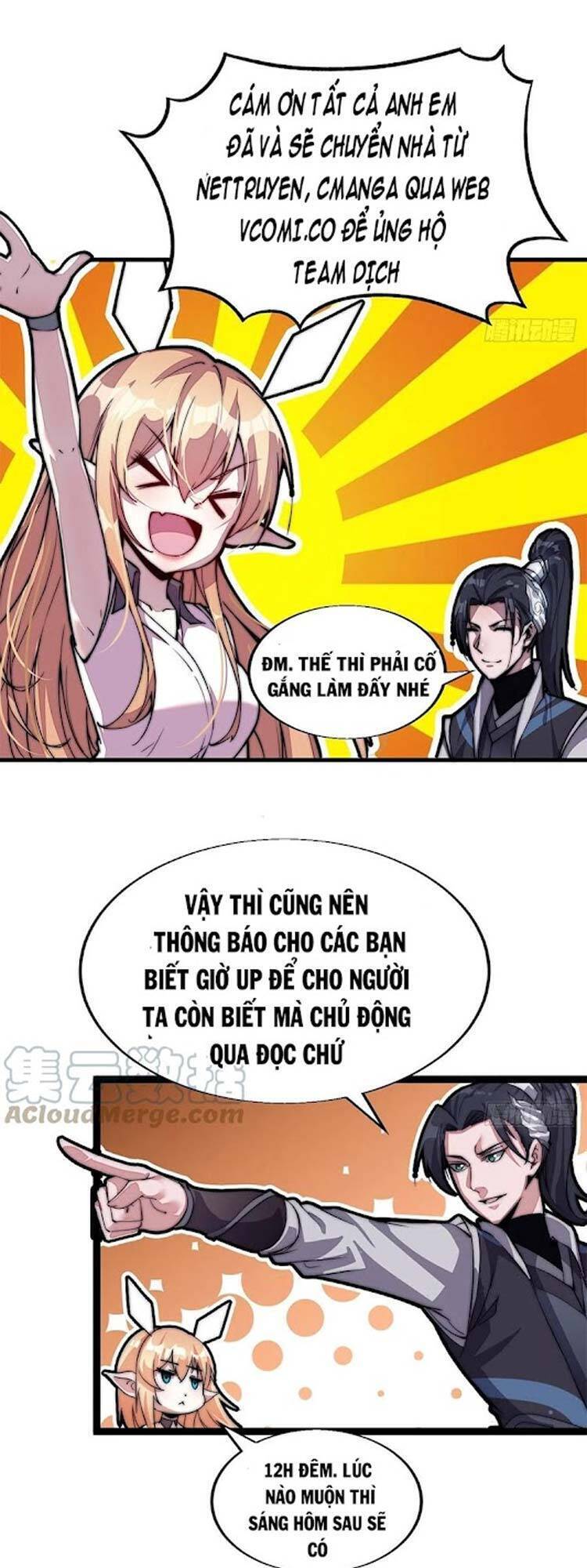 Ta Có Một Sơn Trại Chapter 299 - Trang 4