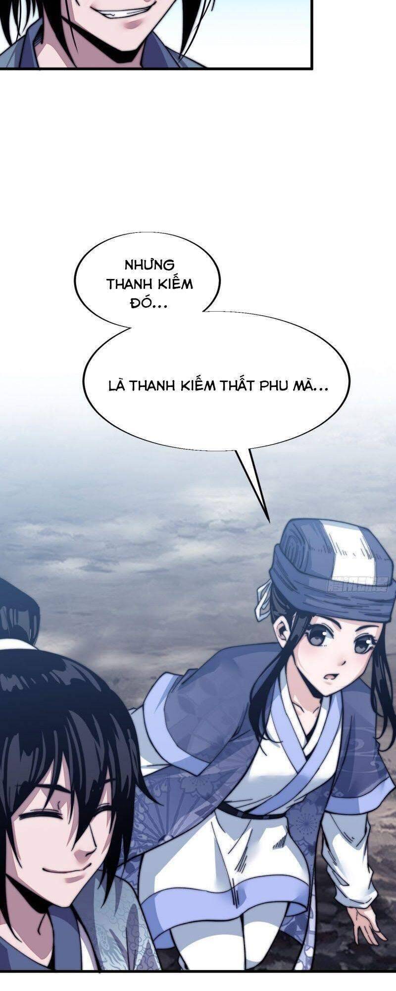 Ta Có Một Sơn Trại Chapter 30 - Trang 4