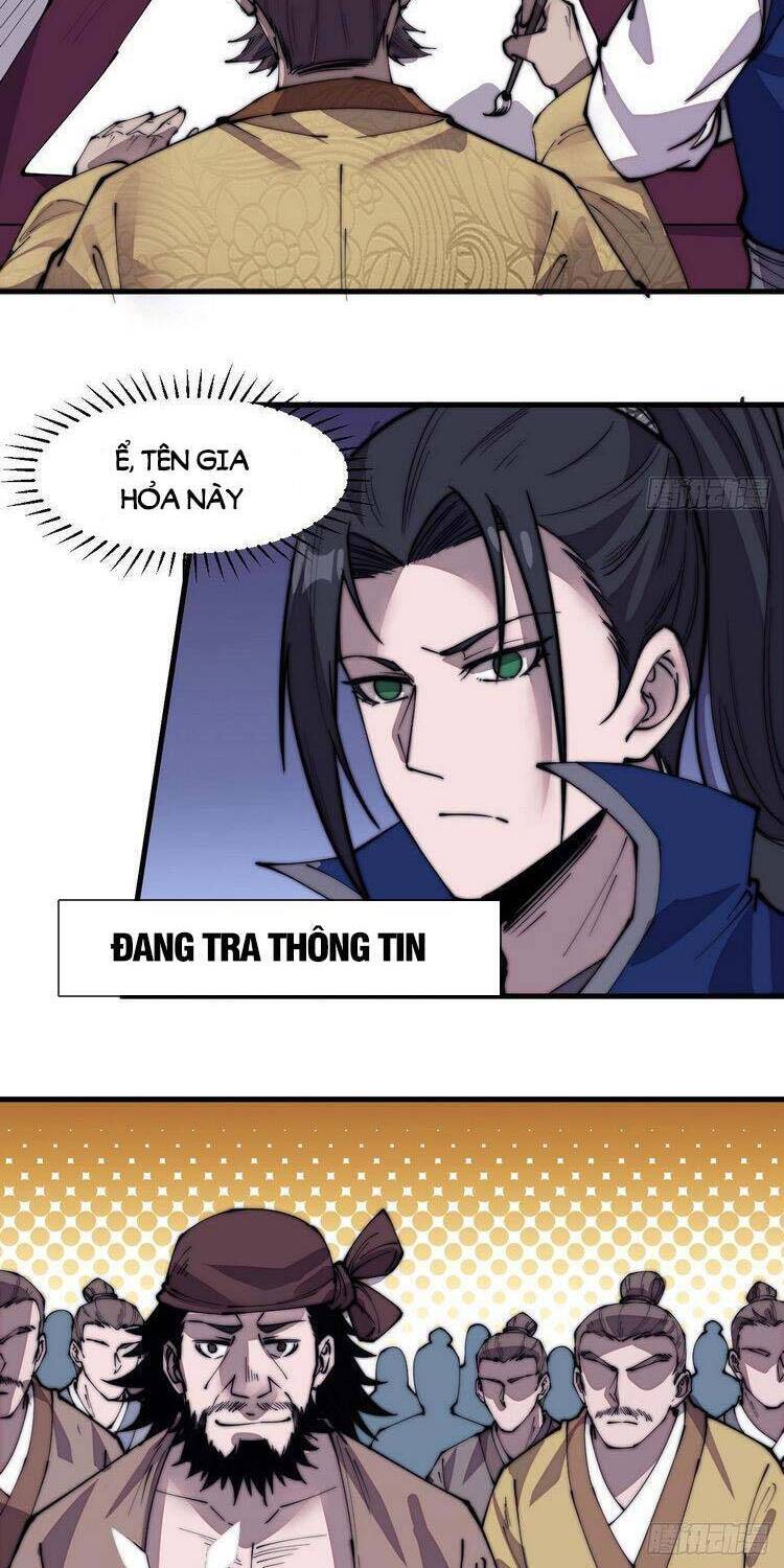 Ta Có Một Sơn Trại Chapter 301 - Trang 4