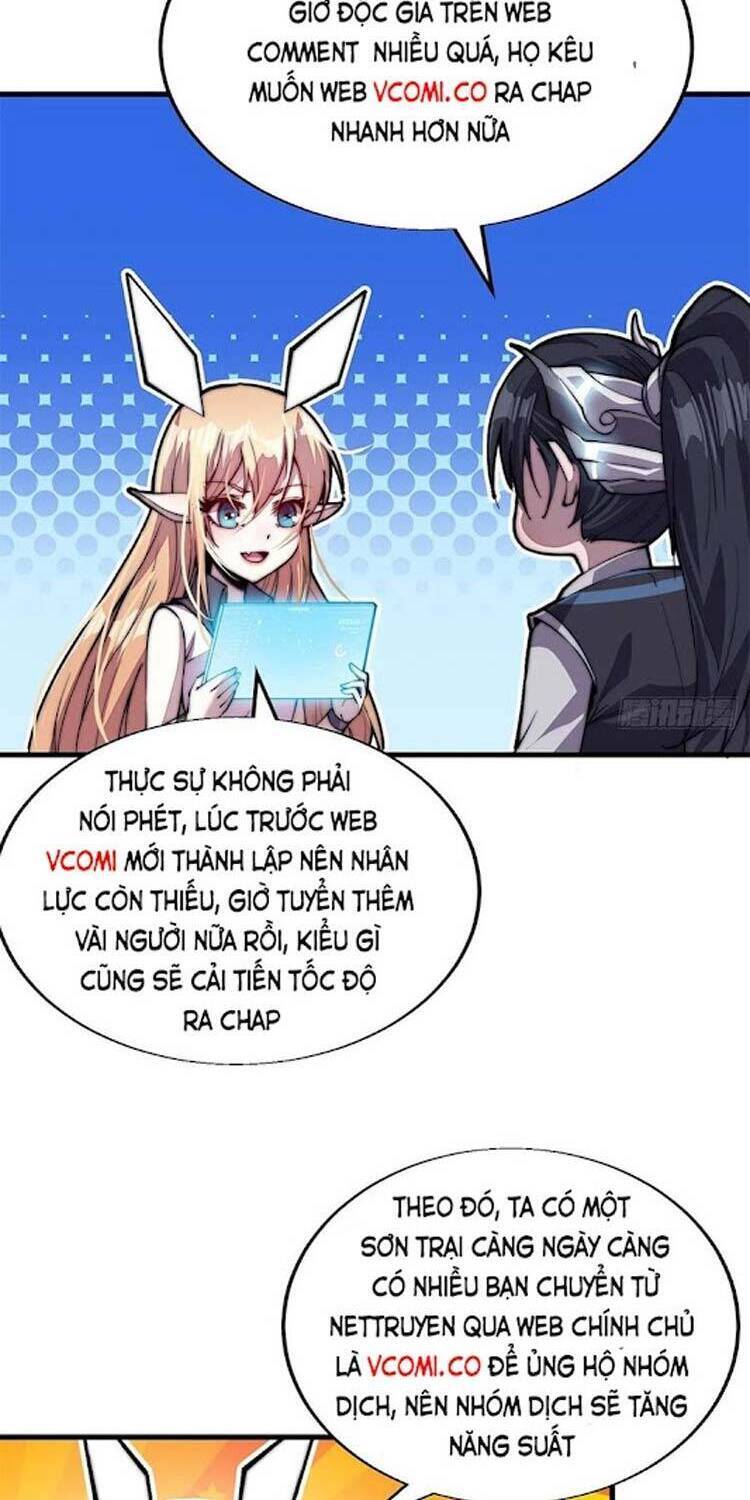 Ta Có Một Sơn Trại Chapter 301 - Trang 4