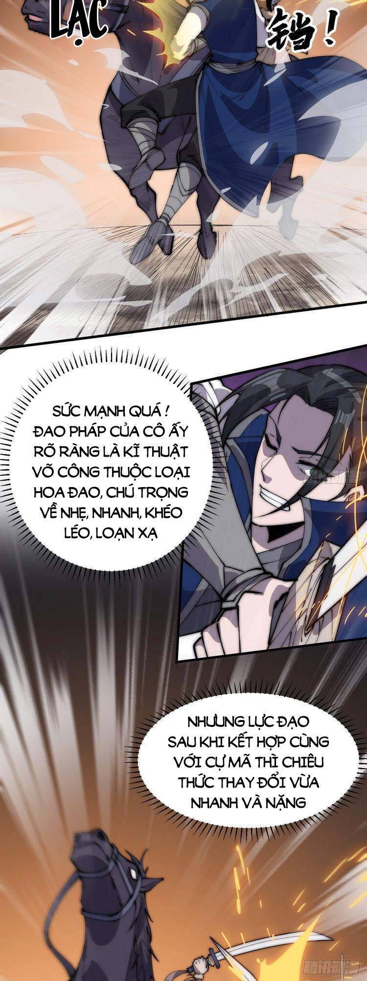 Ta Có Một Sơn Trại Chapter 303 - Trang 4