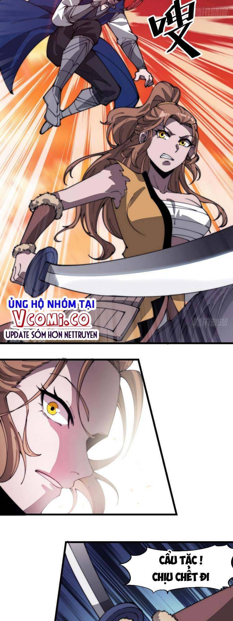 Ta Có Một Sơn Trại Chapter 303 - Trang 4