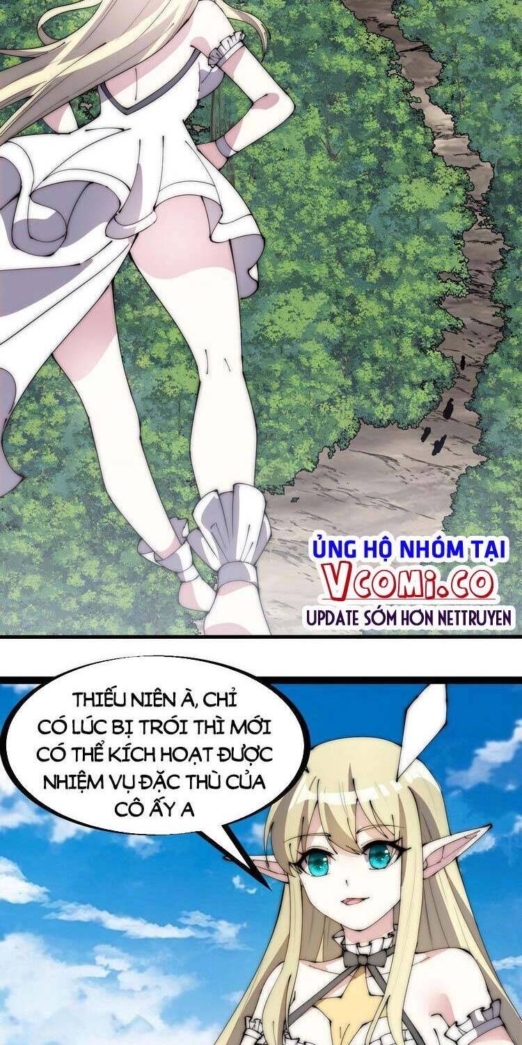 Ta Có Một Sơn Trại Chapter 306 - Trang 4