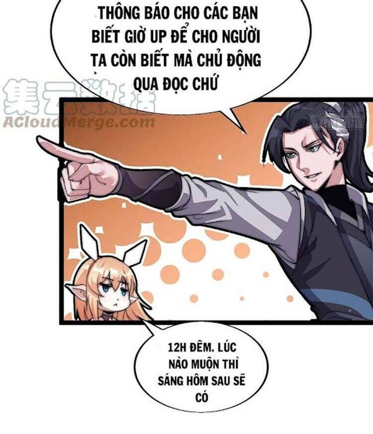 Ta Có Một Sơn Trại Chapter 306 - Trang 4