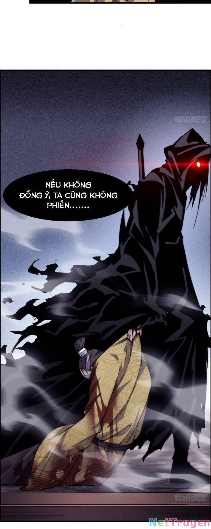 Ta Có Một Sơn Trại Chapter 31 - Trang 4