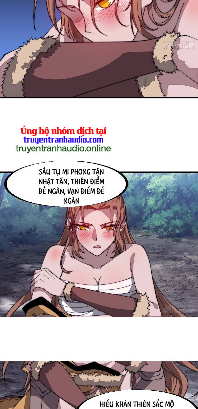 Ta Có Một Sơn Trại Chapter 311 - Trang 4