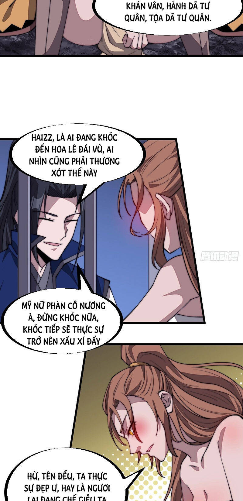 Ta Có Một Sơn Trại Chapter 311 - Trang 4