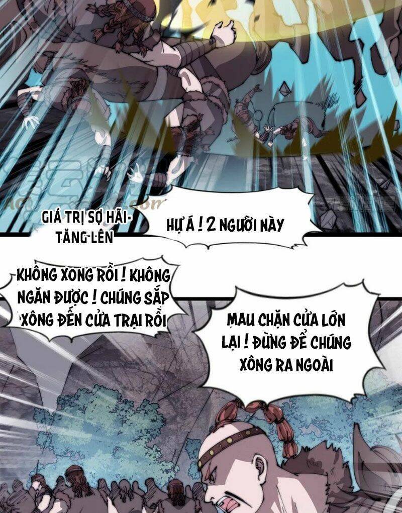 Ta Có Một Sơn Trại Chapter 317 - Trang 4