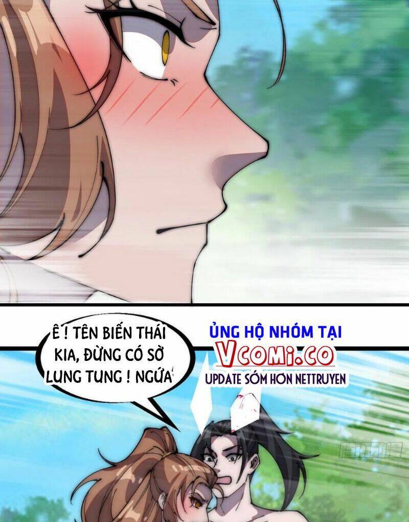 Ta Có Một Sơn Trại Chapter 317 - Trang 4