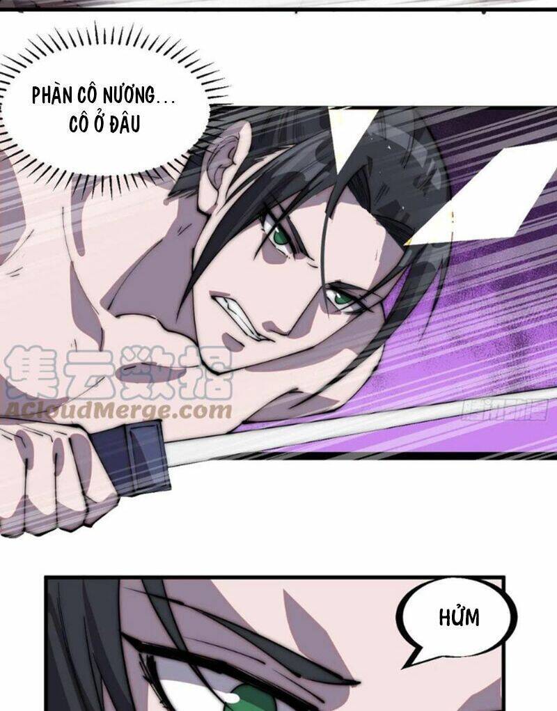 Ta Có Một Sơn Trại Chapter 317 - Trang 4