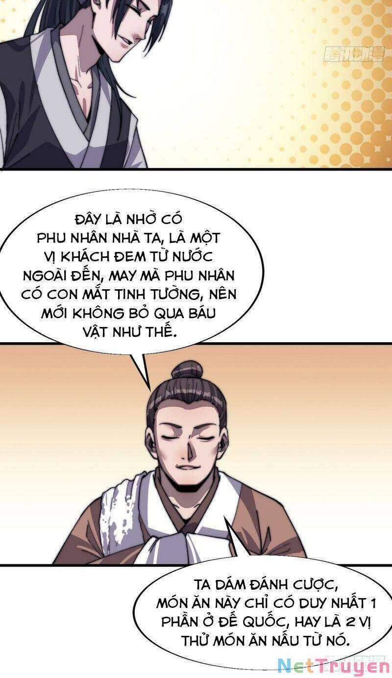 Ta Có Một Sơn Trại Chapter 33 - Trang 4