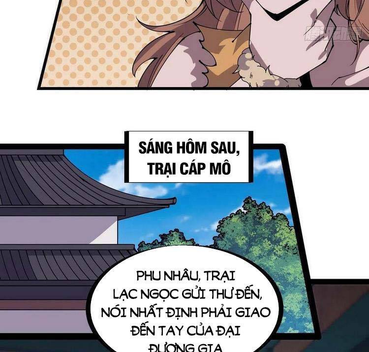 Ta Có Một Sơn Trại Chapter 333 - Trang 4