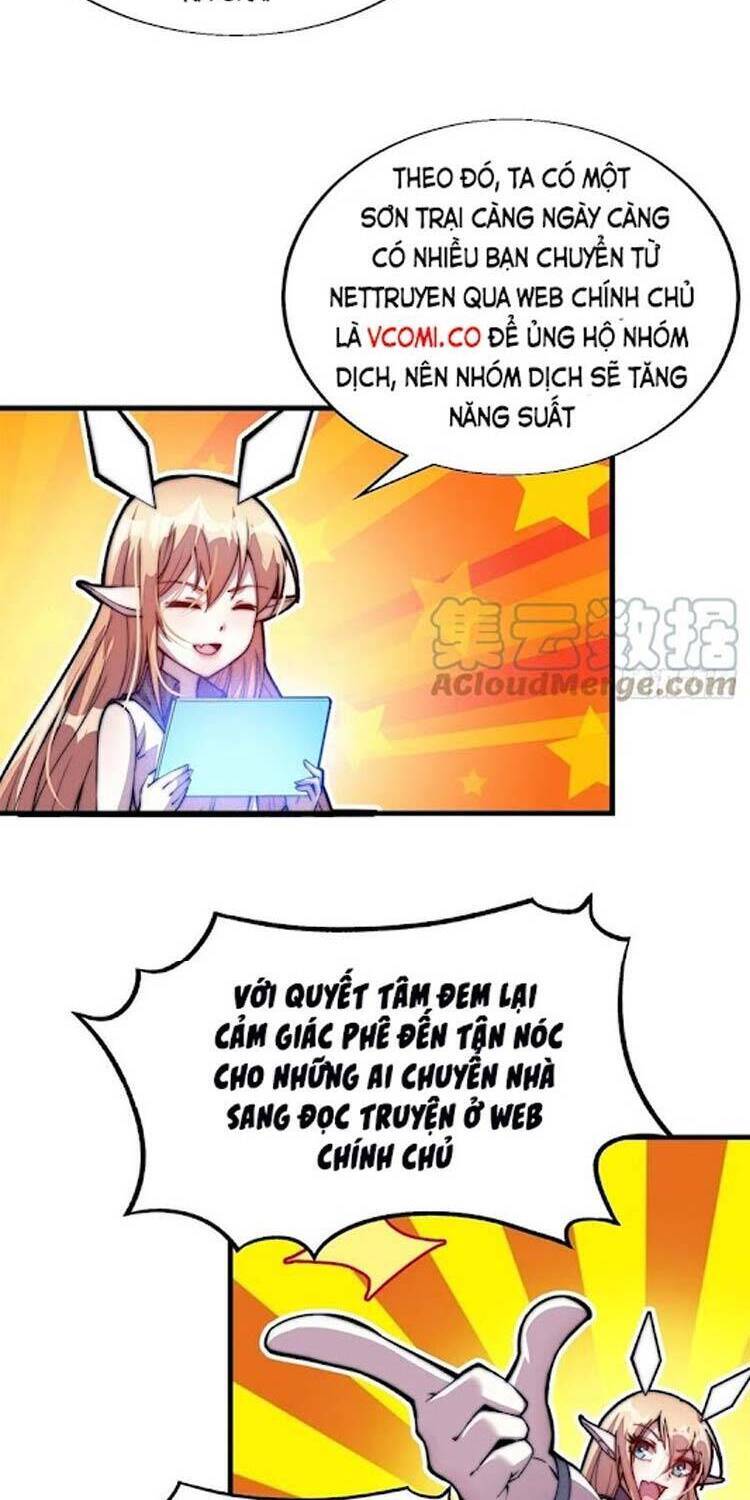 Ta Có Một Sơn Trại Chapter 333 - Trang 4