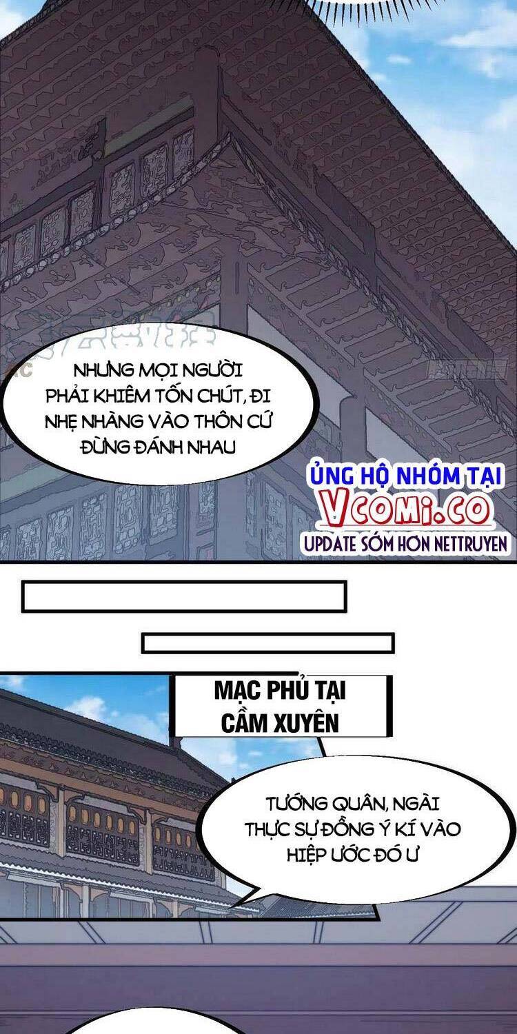 Ta Có Một Sơn Trại Chapter 333 - Trang 4