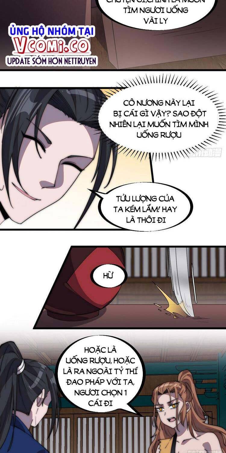 Ta Có Một Sơn Trại Chapter 334 - Trang 4