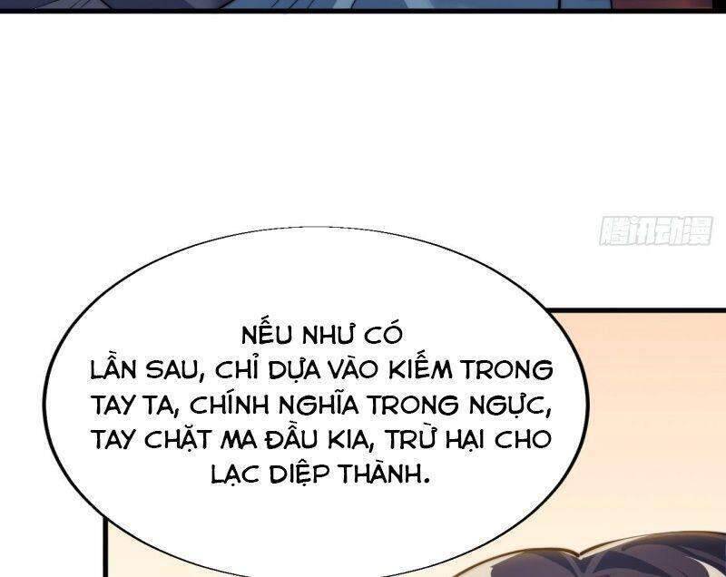 Ta Có Một Sơn Trại Chapter 34 - Trang 4