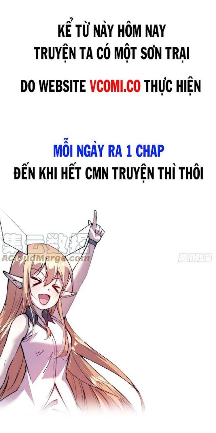 Ta Có Một Sơn Trại Chapter 341 - Trang 4