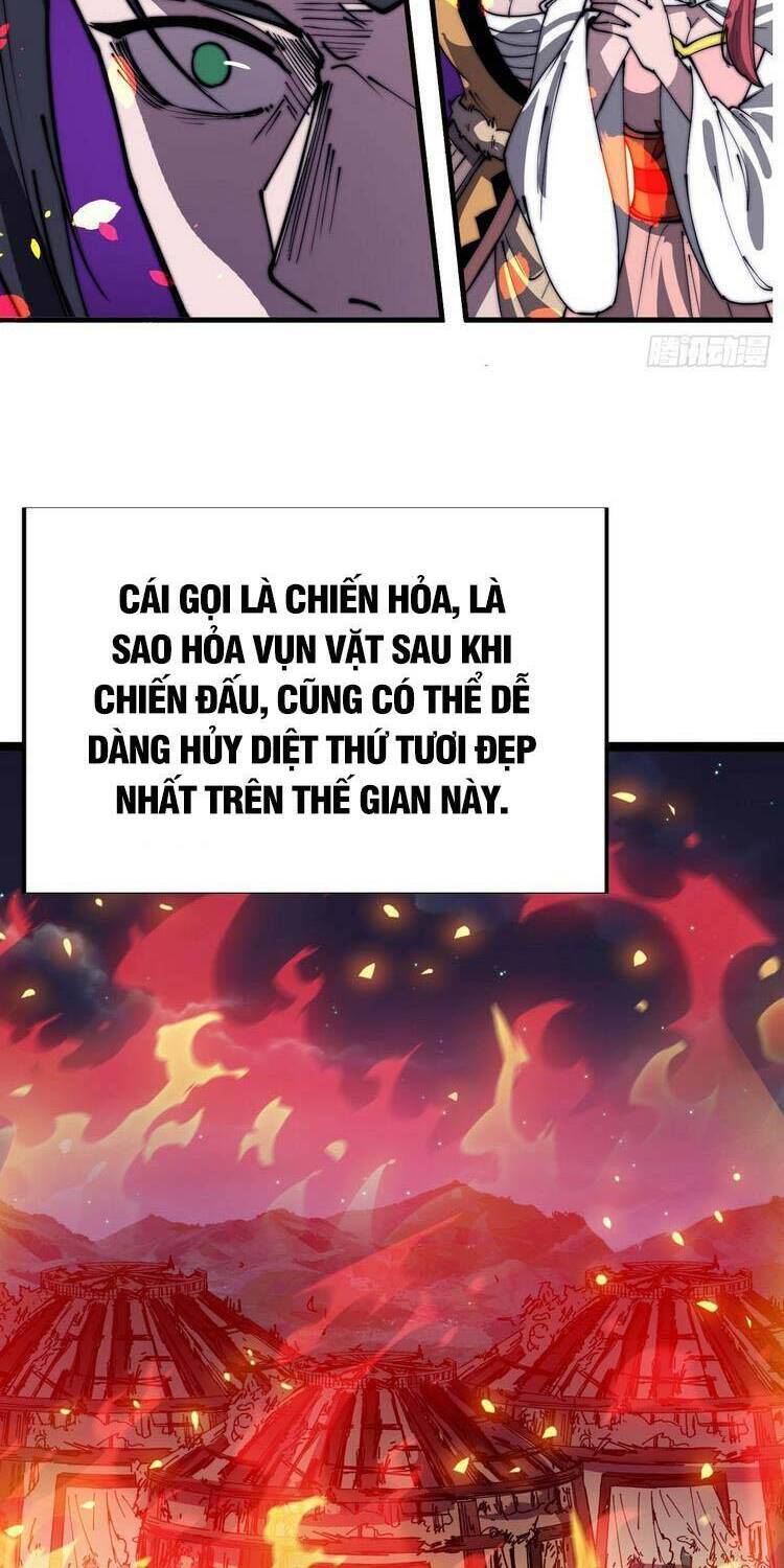 Ta Có Một Sơn Trại Chapter 344 - Trang 4