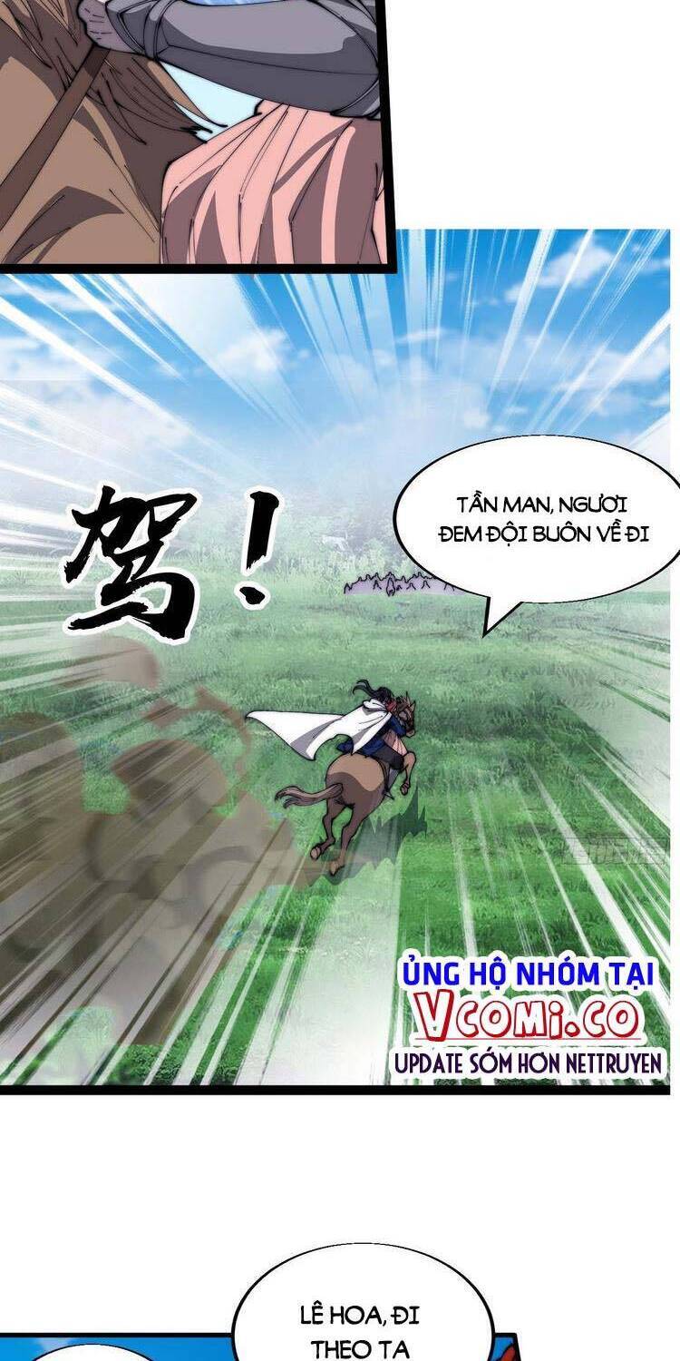 Ta Có Một Sơn Trại Chapter 344 - Trang 4