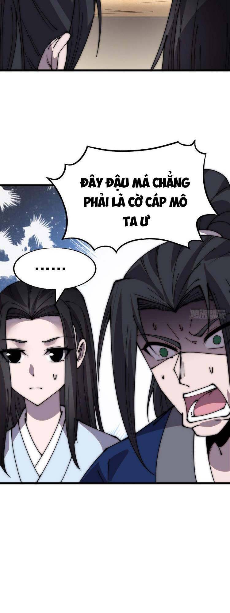 Ta Có Một Sơn Trại Chapter 349 - Trang 4