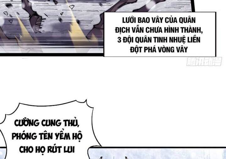 Ta Có Một Sơn Trại Chapter 358 - Trang 4