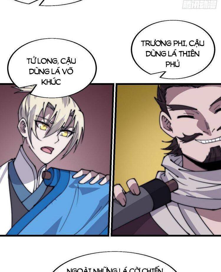 Ta Có Một Sơn Trại Chapter 359 - Trang 4