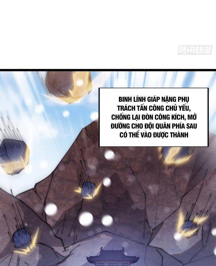 Ta Có Một Sơn Trại Chapter 359 - Trang 4