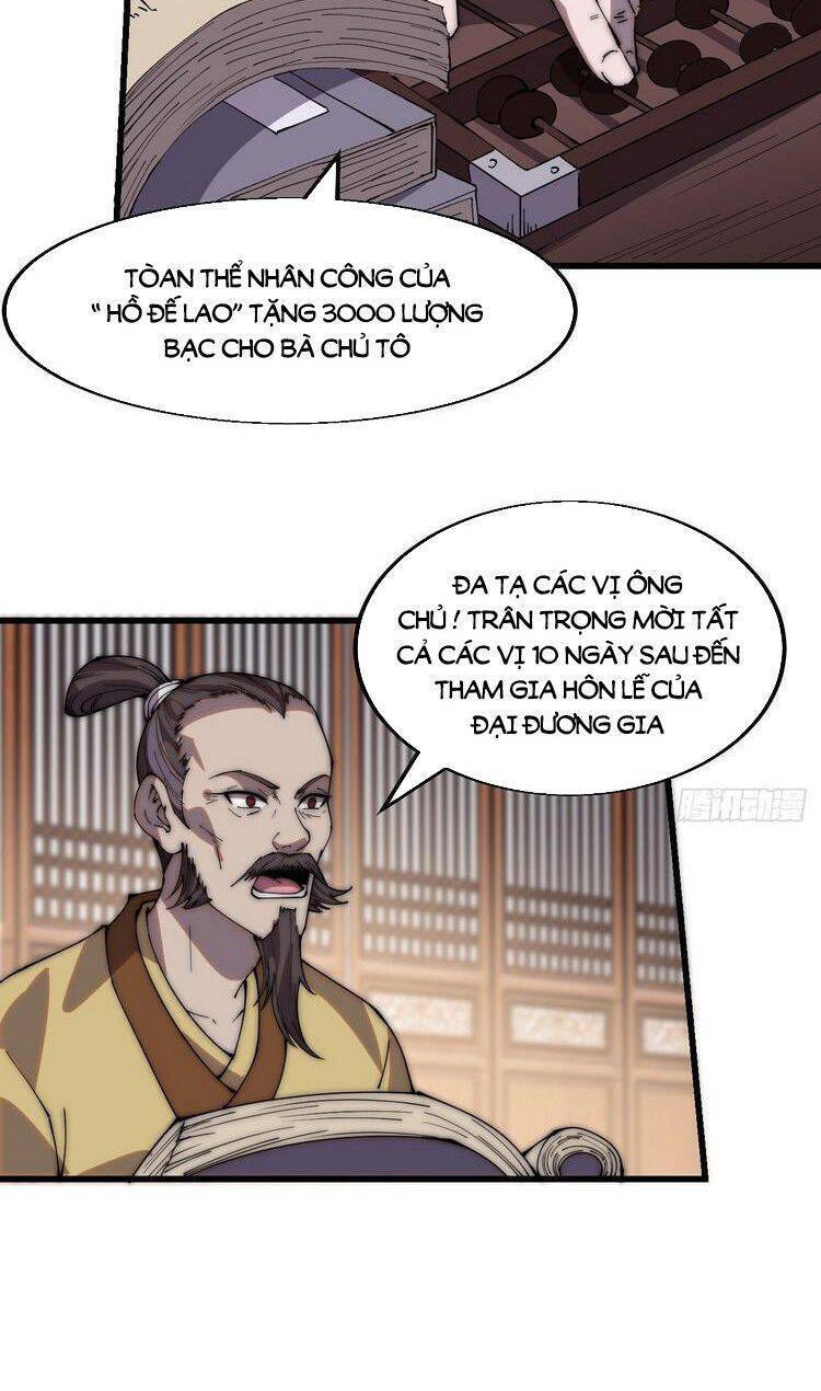 Ta Có Một Sơn Trại Chapter 362 - Trang 4