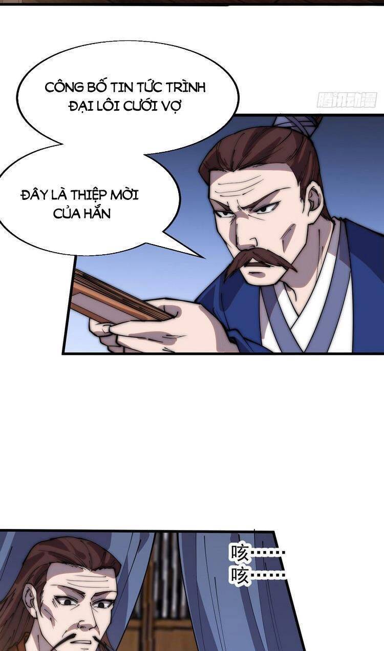 Ta Có Một Sơn Trại Chapter 362 - Trang 4