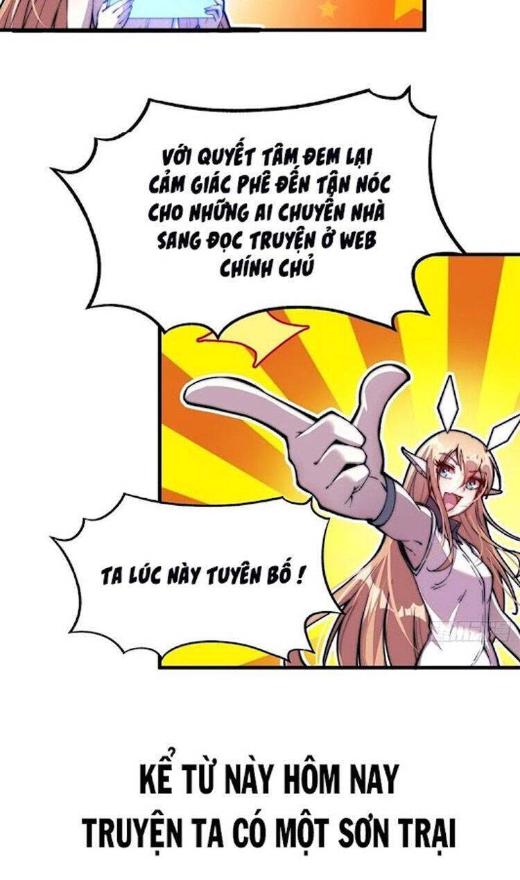 Ta Có Một Sơn Trại Chapter 362 - Trang 4