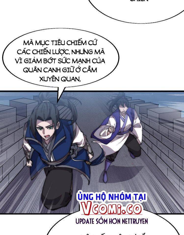 Ta Có Một Sơn Trại Chapter 366 - Trang 4