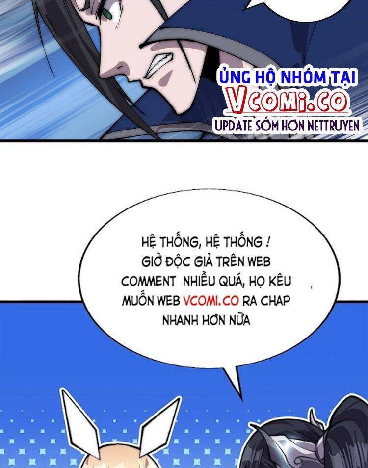 Ta Có Một Sơn Trại Chapter 366 - Trang 4