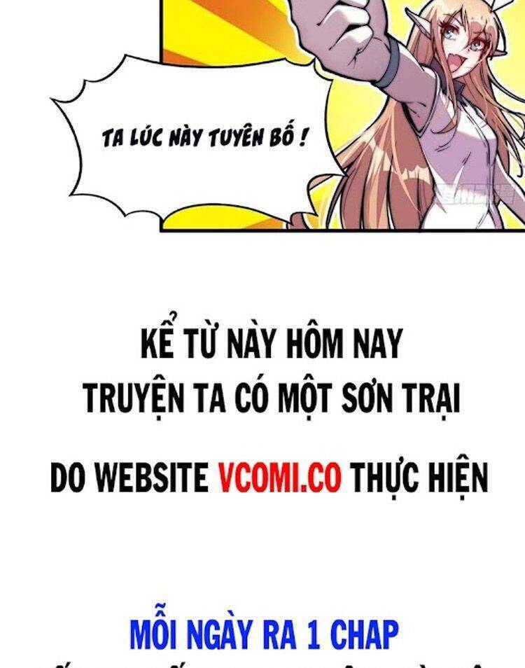 Ta Có Một Sơn Trại Chapter 366 - Trang 4